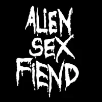 Drive My Rocket Up Uranus — Alien Sex Fiend