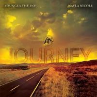 Journey - Single - YoungLA The 2nd & Kayla Nicole