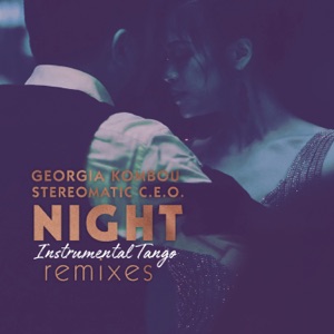 Night (Remixes) [feat. Meditelectro] - Single