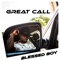 Great Call (feat. Adekunle Gold & Simi) artwork