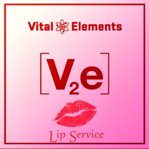Lip Service - Single