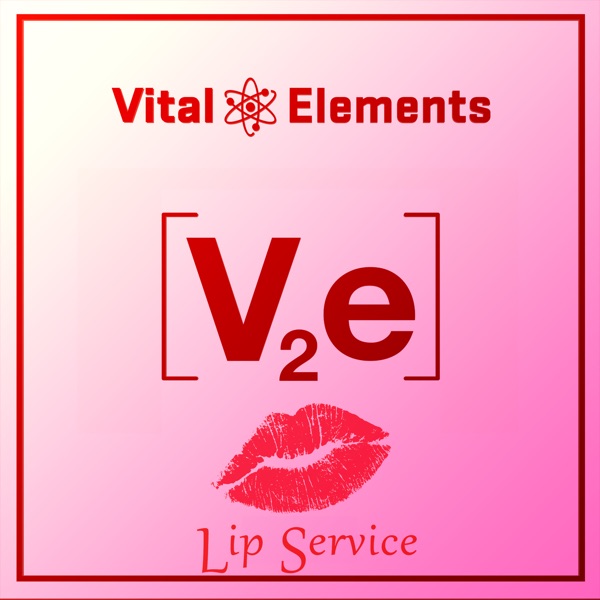 Lip Service - Single