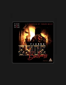 收听 Flanka、观看音乐视频、阅读小传、查看巡演日期等 ！