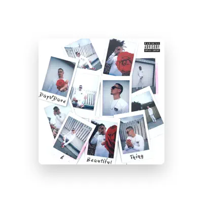 Listen to DayVDave, watch music videos, read bio, see tour dates & more!