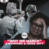 Why We March - Single