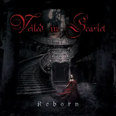 Suicide Diary - Veiled in Scarlet: Song Lyrics, Music Videos