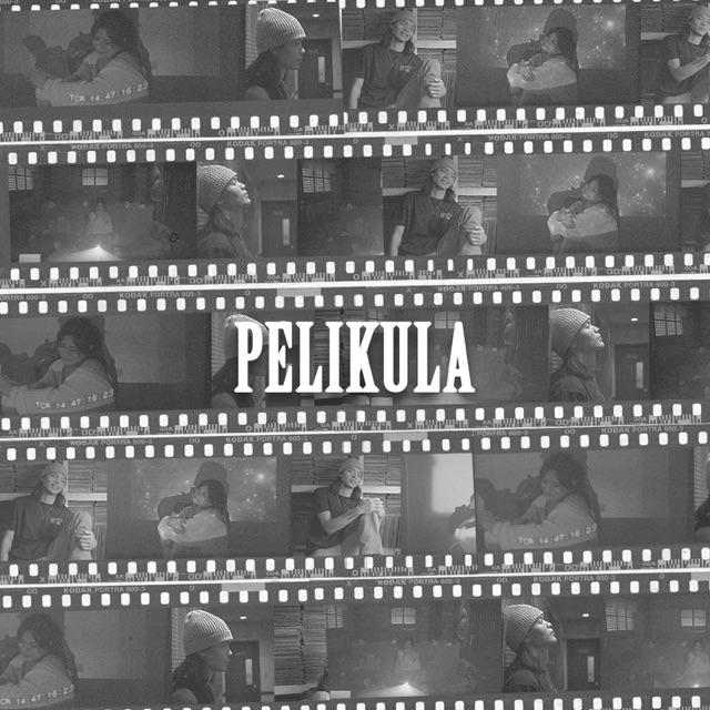 Pelikula (feat. Arthur Nery) - Single Album Cover