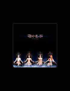 Listen to SKYLE, watch music videos, read bio, see tour dates & more!