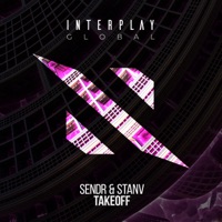Takeoff - Single - Sendr & StanV