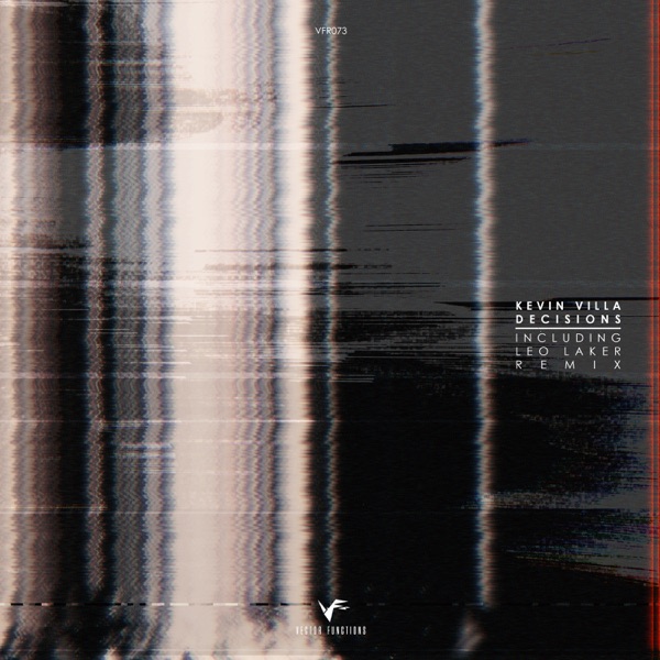 Decisions - EP