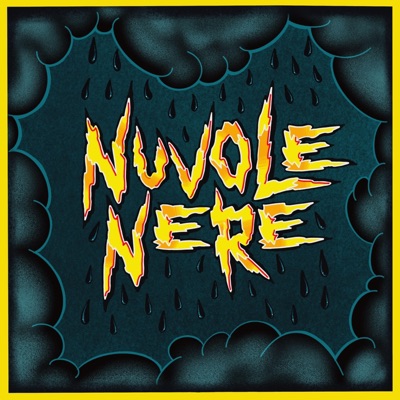 Nuvole nere - Single