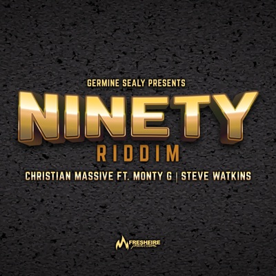 Ninety Riddim - Single
