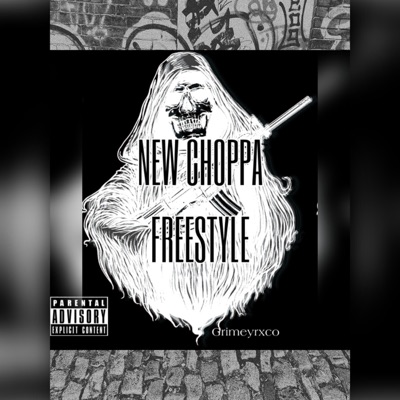 New Choppa Freestyle - Single