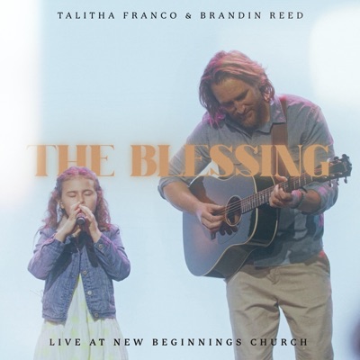 The Blessing (feat. Brandin Reed) - Single