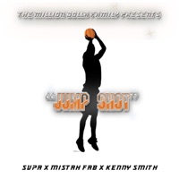 Jump Shot (feat. SVPA, Mistah Fab & Kenny Smith) - Single - ItsaClassik