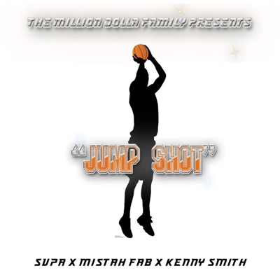 Jump Shot (feat. SVPA, Mistah Fab & Kenny Smith) - Single