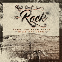 Roll That Rock - Single