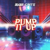 Pump It Up artwork