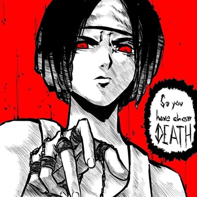 So You Have Chosen Death - Single