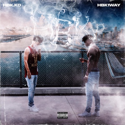 Heart Break Kidz - EP