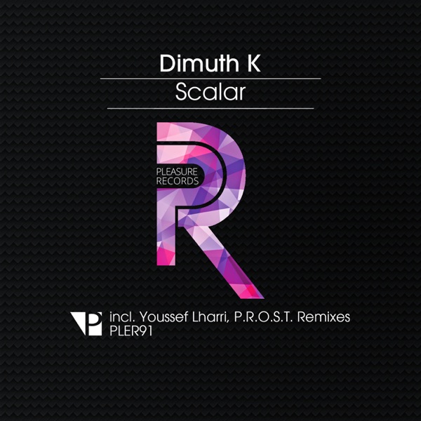 Scalar - Single