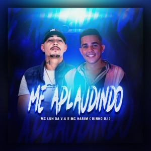 Me Aplaudindo (feat. Mc Harim)