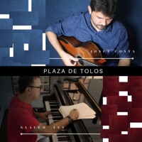 Plaza de Tolos - Single - Glauco Luz e Josué Costa, José Quaresma & Paulo Dantas