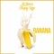 Banana (feat. Pappy Kojo) - B.Botch lyrics