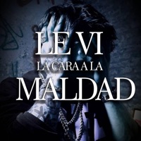 Le ví la Cara a la Maldad - Single - Drk Rodriguez