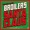 Broilers - Driving Home For Christmas
