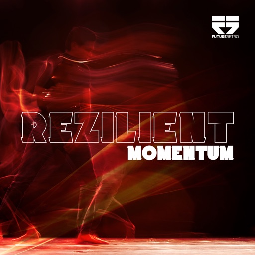 Momentum - EP by Rezilient