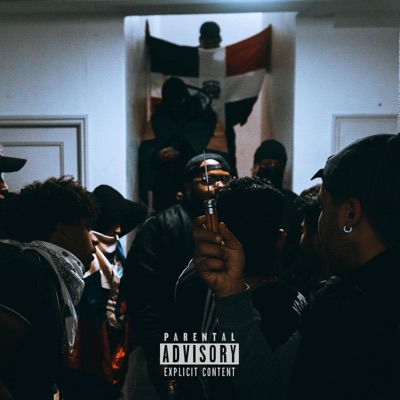 DICEN (feat. Lito 18) - Single