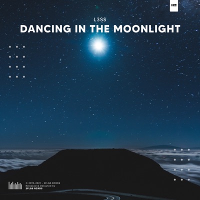 Dancing in the Moonlight - Single
