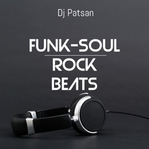 Blues Rock & Beats