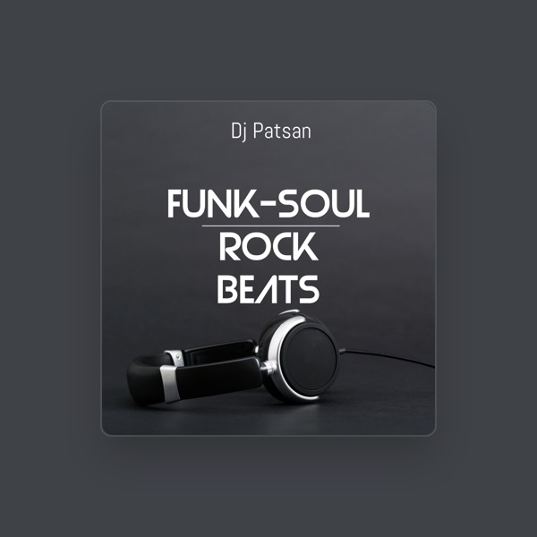 DJ Patsan's avatar