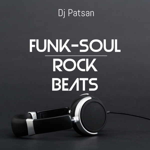 Blues Rock & Beats