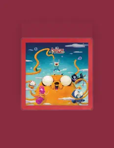Listen to Adventure Time, watch music videos, read bio, see tour dates & more!
