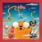 Fries (feat. Olivia Olson) - Adventure Time lyrics