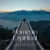 Momento Espiritual - Música para Meditar, Orar y Conectar Cuerpo, Mente y Alma album cover