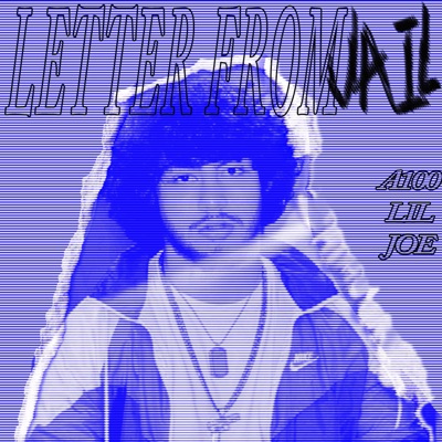 Letter From Jail - Single