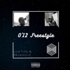 0'12 Freestyle - Single