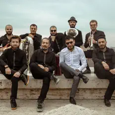 Listen to The Boing Orchestra, watch music videos, read bio, see tour dates & more!