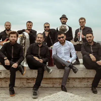 Listen to The Boing Orchestra, watch music videos, read bio, see tour dates & more!