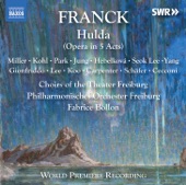 Hulda, FWV 49, Act I (Original Version): Victoire ! artwork