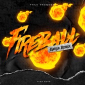 Fire Ball (Remix) artwork