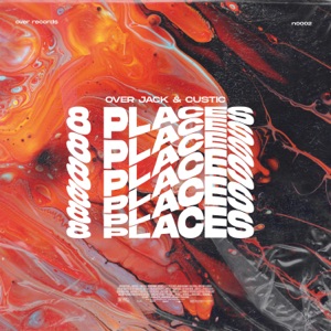 8 Places