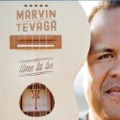Marvin Tevaga - O Kou Aloha