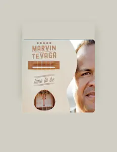 Ακούστε περιεχόμενο από Marvin Tevaga, παρακολουθήστε μουσικά βίντεο, διαβάστε το βιογραφικό, δείτε ημερομηνίες περιοδείας, και πολλά ακόμη!
