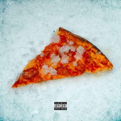Pizza Fredda - Single
