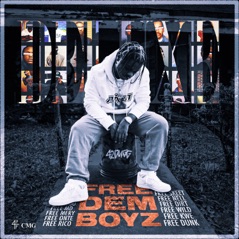 Free Dem Boyz (Deluxe)